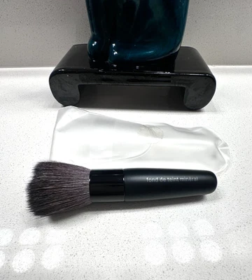 Brocha de maquillaje base en polvo mineral Mary Kay nueva Foto 1 de 4