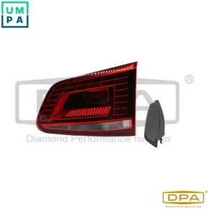 TAIL LIGHT ASSEMBLY 99451169202 FOR VW CGFA/CGEA/CJTA 3.0L CVVA/CATA/CASA 3.0L - Picture 1 of 9