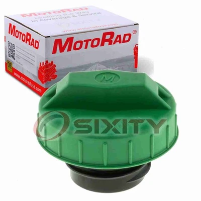 Tapa del tanque de combustible MotoRad para Chevrolet Silverado 2500 HD Classic 2007 6,6 L V8 GT Foto 1 de 4