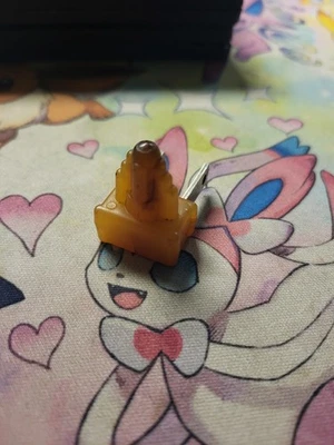 Antigua guía rascacielos GE Art Deco de colección luz de neón enchufe luz nocturna EE. UU. Foto 1 de 3