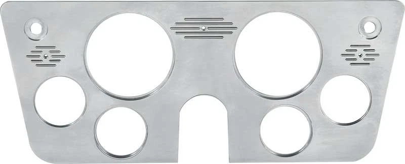 Chevrolet C10 C20 C30 1967-72 camioneta pickup; ajuste directo calibre 6 billet aluminio Foto 1 de 1