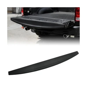 KEWISAUTO Tailgate Spoiler Molding Cap for 2009-2019 Dodge Ram 1500, Combined... - Picture 1 of 7