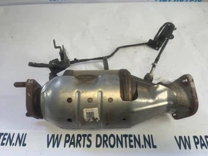 Catalizador sin sonda lambda Kia XCeed CD 289G003HD0 P23823408 - Imagen 1 de 7