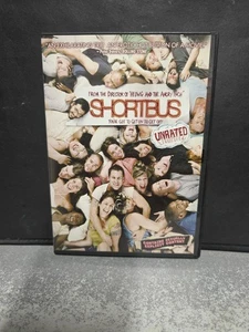 Shortbus by John Cameron Mitchell: DVD, Very Good, Free Shipping - Bild 1 von 4