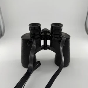 Kowa Vintage Wide-Angle Prominar Binoculars 9×35 - Classic Design Used - Picture 1 of 8