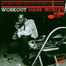 Workout von Mobley,Hank | CD | Zustand sehr gut - Image 1 of 2