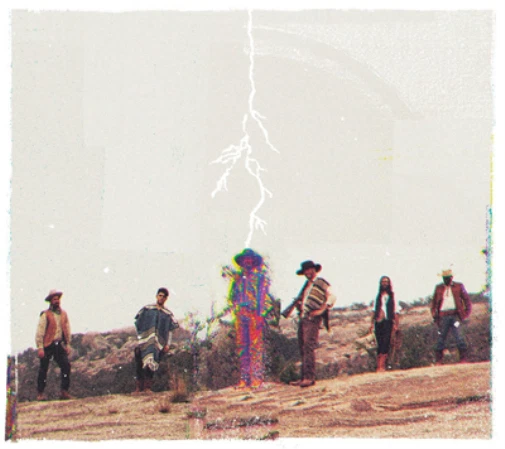 Black Joe Lewis Electric Slave (CD) Album - Bild 1 von 1