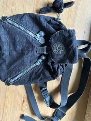 Kipling Rucksack Damen  modern Freizeit - Bild 1 von 3