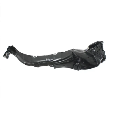 Guardabarros delantero con espuma aislante para Toyota Prius V 2012-2014 Foto 1 de 3