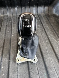 VOLVO V60 Gear Shifting Mechanism 2019 - Picture 1 of 9