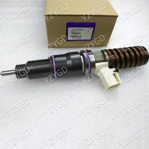20582096 20708597 For Cummins Machinery EC950E Engine Injector 20564930 - Picture 1 of 3