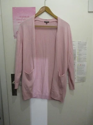 1 kuschelige Strivk Jacke -- Größe : XS - Bild 1 von 2