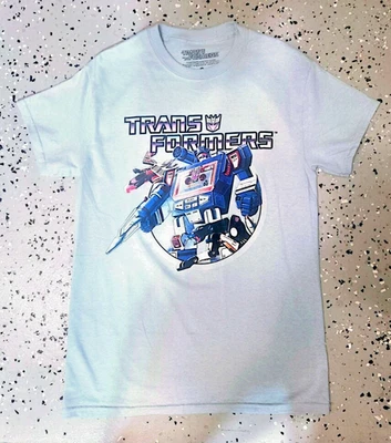 Camiseta Transformers Nueva (Pequeña) Foto 1 de 2
