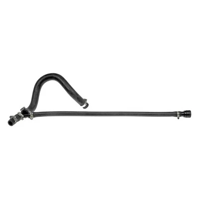 For GMC Sierra 2500/1500 HD/1500 Classic 2007 HVAC Heater Hose | Rubber/Plastic - Image 1 of 4