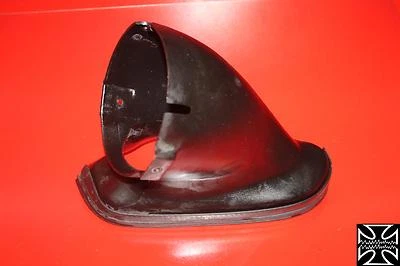 02 2002  BMW K1200LT RIGHT AIR INTAKE DUCT - Image 1 of 4
