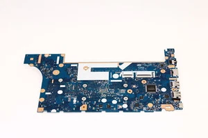 Lenovo Mainboard, motherboard, Hauptplatine defekt NM-C421 i7-10510U Thinkpad E1 - Bild 1 von 2