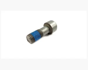 Genuine Vauxhall Vectra Astra Vectra M10 x 27 Flywheel Crankshaft Bolt Screw - Picture 1 of 4
