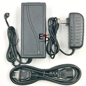 Power Supply DC Adapter Plug 12V 2A 24W- 5A 60W For 3528 5050 LED Strip Light - Picture 1 of 17