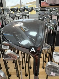 TaylorMade Golf Club Qi10 MAX 19* 5 Wood Senior Graphite NEW Fujikura Shaft - Picture 1 of 7