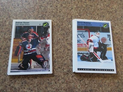 1993-94 Classic Pro Prospects Hockey $0.99 each (You Pick) will combine shipping - Image 1 of 2