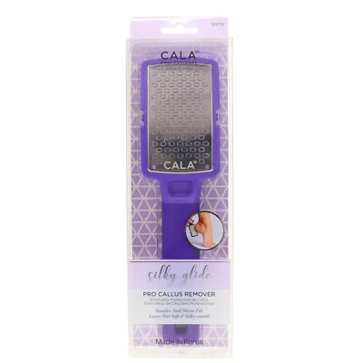 CALA Silky Glide Pro Callus Remover Pedicure Foot Micro File  - Image 1 of 2