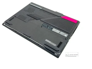 OEM ASUS ROG G513QR Bottom Cover Base Casing Assembly Grey 6070B1886703 - Picture 1 of 3
