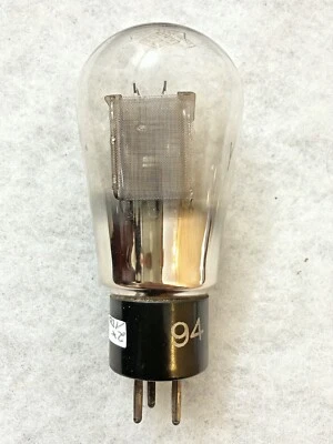 Bandeja de placas de malha Telefunken RGN2004 4004 AZ12 AZ4 como U52 5U4G - Imagem 1 de 4