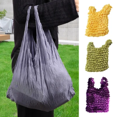 Aufbewahrungstasche Handtasche Stretchtasche Einkaufstasche Magic Expansion große Kapazität Neu - Bild 1 von 4