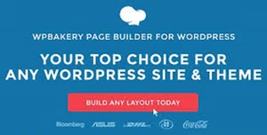 WPBakery Page Builder für WordPress: #1 WordPress Page Builder Plugin - Bild 1 von 2