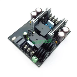 Power Supply Soft Start Delay Buffer Protection Board For Class A Power Amplifie - Picture 1 of 7