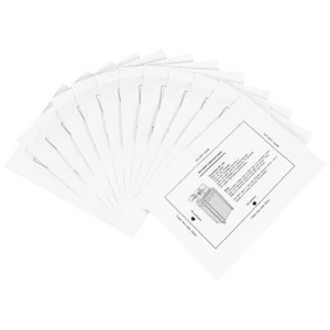 12PCS Lubricant Sheets Lubricating Oil Portable Type Lubricating Oil for - Picture 1 of 8