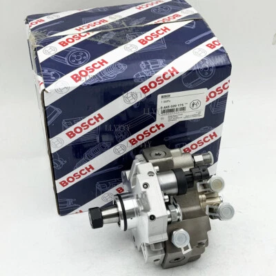 Diesel Bosch Fuel Injection Pump For Case Holland Agrale 84385110 4898921 New - Image 1 of 4