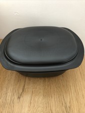 Tupperware Cocotte Ultra Pro 3,5L Parfait état C