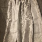 Pair Of Laura Ahley Curtains 54? Long 64? Wide