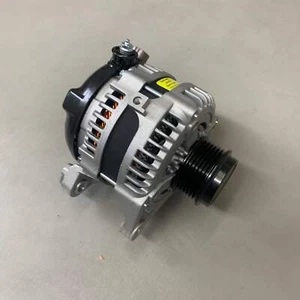 GENCO BBB Industries Remanufactured Alternator 11404 - Picture 1 of 6
