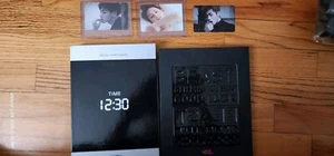 BEAST - 6TH AND 7TH MINI ALBUM - GOOD LUCK AND TIME 12:30 - Picture 1 of 6