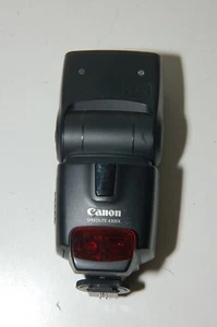 Canon Speedlite 430EX Shoe Mount Flash - Picture 1 of 4