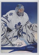 2012-13 Certified Mirror Blue /99 James Reimer #34