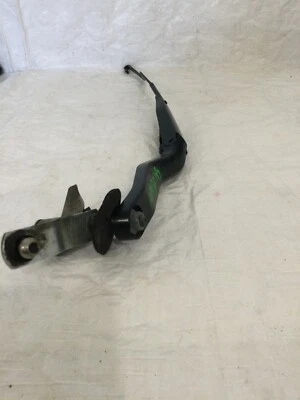 Ram 3500 2018 brazo limpiaparabrisas delantero 55277449AE fabricante original Foto 1 de 4