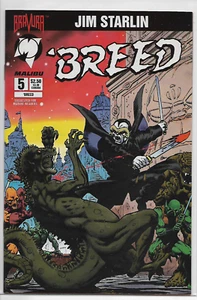 Malibu: Breed # 5 - Picture 1 of 1