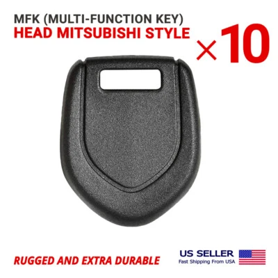 Cabezal 10X MFK (llave multifunción) estilo Mitsubishi  Foto 1 de 2