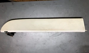 Porsche 911 964 933 Rechts Abdeckung Türtasche  911555040 grau - Bild 1 von 3
