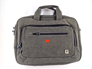 V7 CTPX6 Laptop Notebook Reisetasche Aktentasche 16 ZOLL ohne Gurt gebraucht ... - Bild 1 von 8