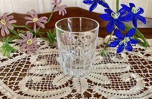 Atemberaubende Baccarat Kristall ROTARY Barware geschliffen alte Mode) - Bild 1 von 6