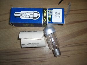  Philips 7238 N/05 BA 15 s - 12 V / 100 Watt - 050 4619 - Projektor Lampe ?