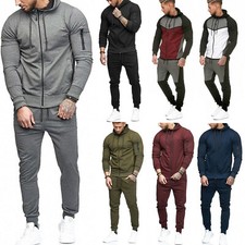 mens tracksuit set australia