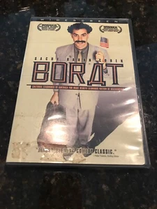 BORAT: Cultural Learnings / America for Make Benefit Glorious Nation, Kazakhstan - Bild 1 von 4