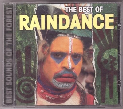 The Best Of Raindance (CD 1999) - Bild 1 von 3