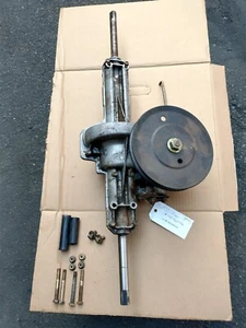 MTD Yard Machine 13AH762F752 Single Speed Transaxle 618-04240B GETRIEBE OEM - Bild 1 von 12