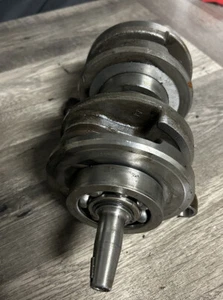1975 HONDA CB500T Crankshaft Crank 13000375000 - Picture 1 of 8